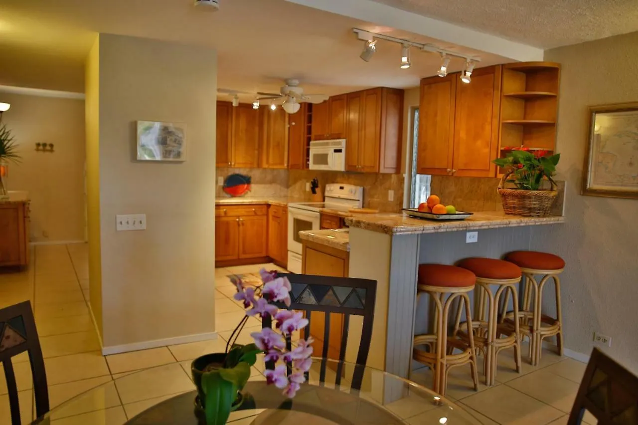 Palm Breeze Villa Nazareth 0*,  Maagdeneilanden (Virgin Islands)