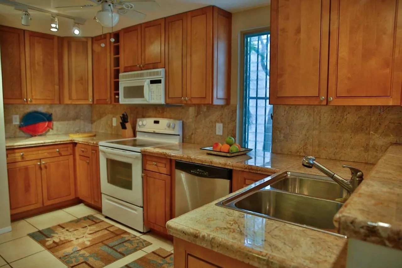 Palm Breeze Villa Nazareth Maagdeneilanden (Virgin Islands)