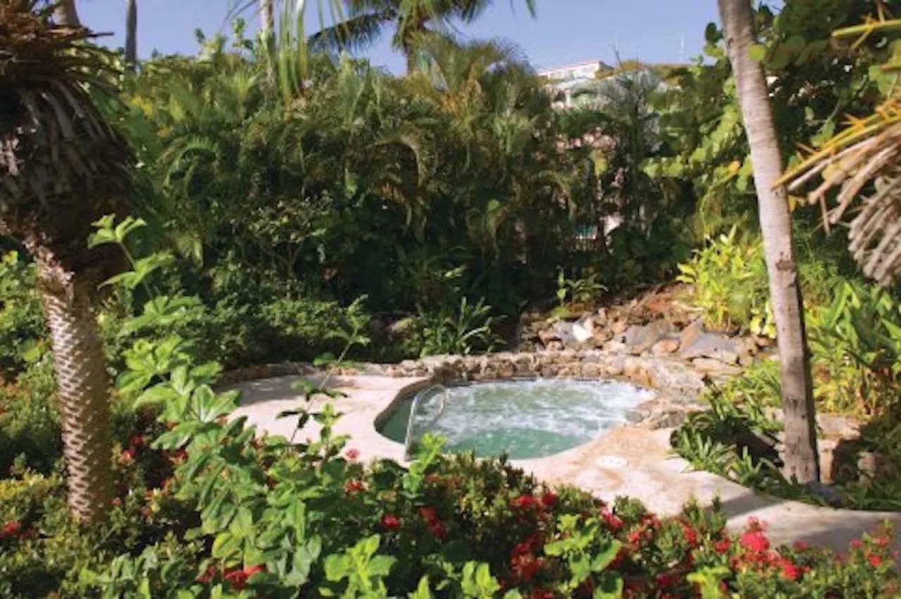 Palm Breeze Villa Nazareth